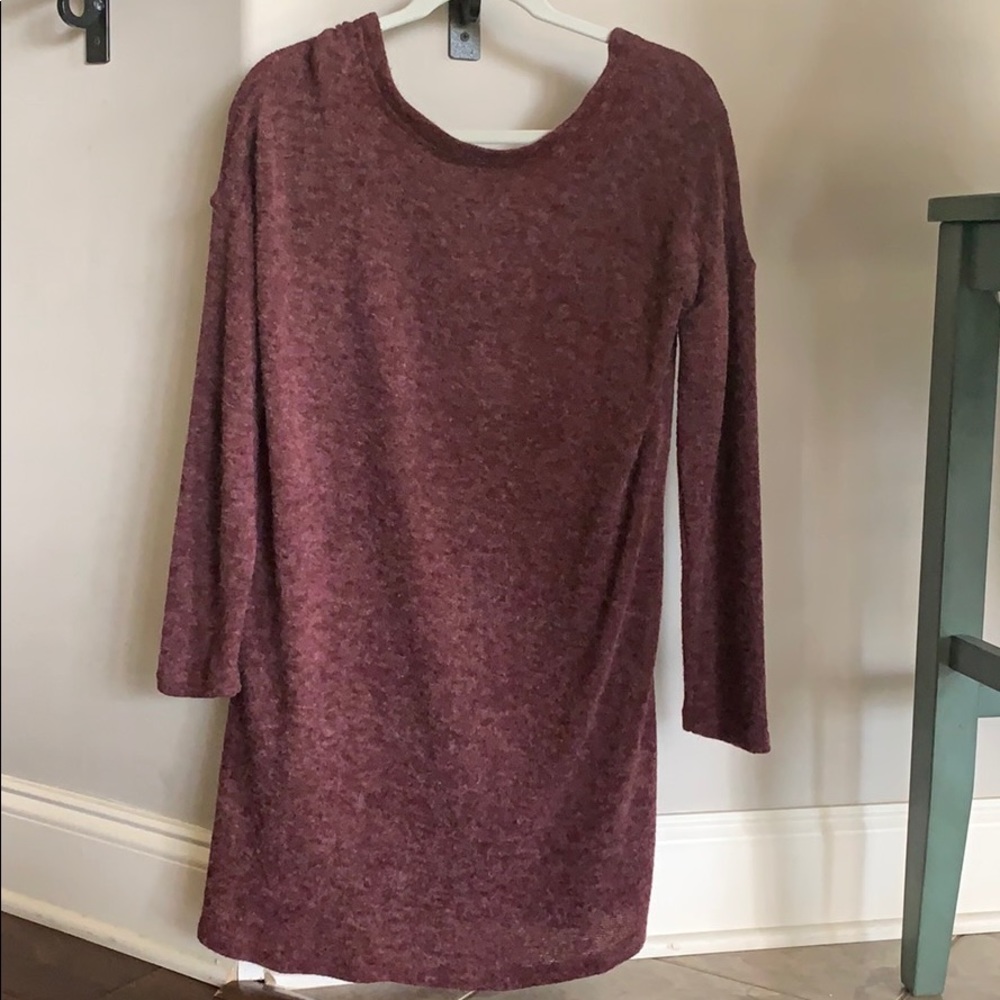 ☮️ 💗 cake sweater dress